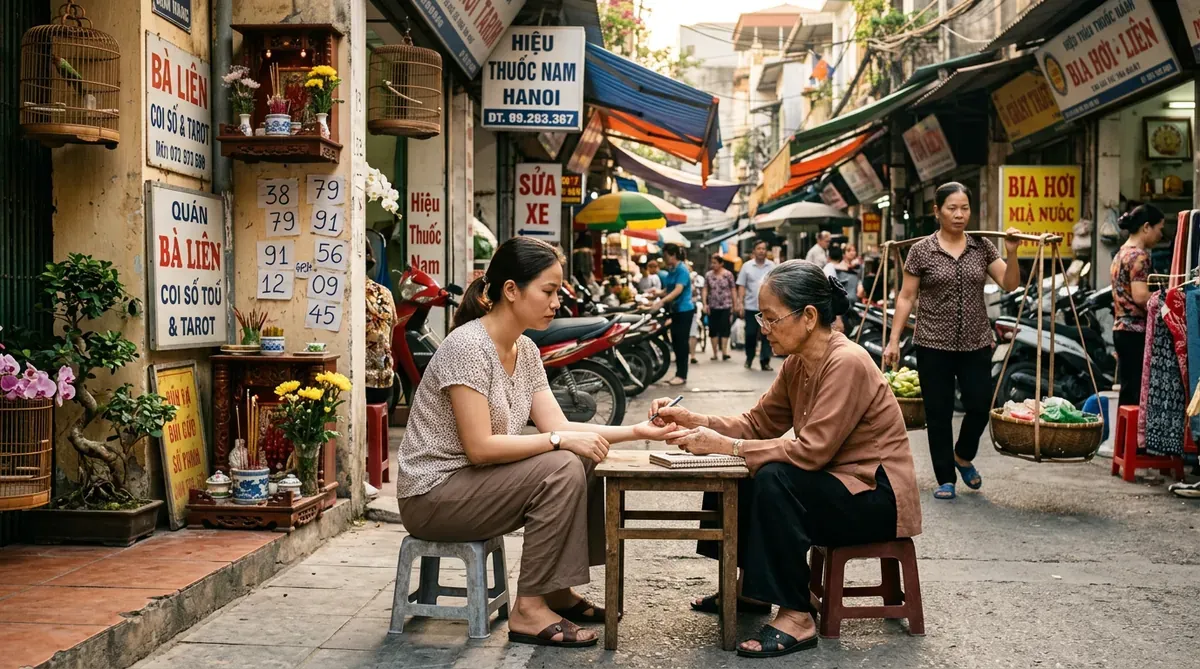 Mơ Có Bầu Đánh Con Gì? Giải Mã Đầy Đủ Các Con Số May Mắn