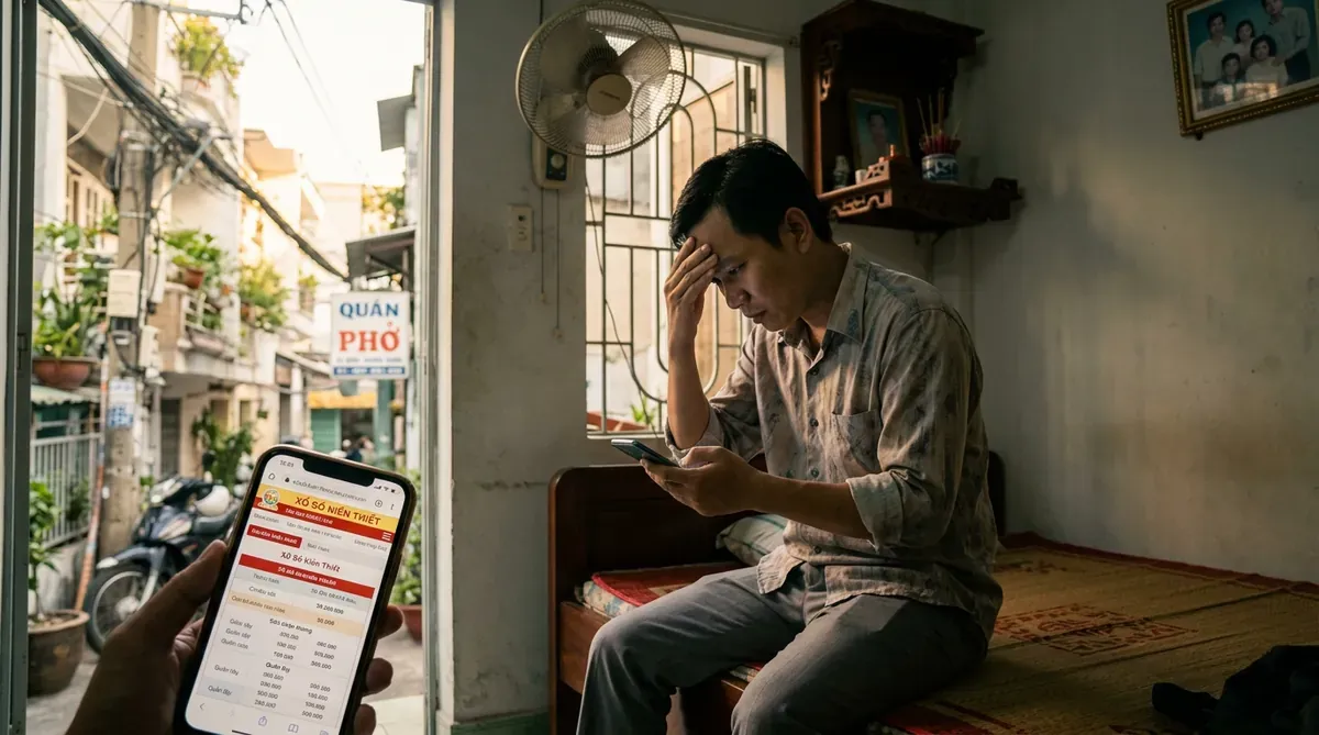 Luận Giải Chuẩn 2026: Nằm Mơ Thấy Mình Giết Người Đánh Đề Con Gì Để Trúng Lớn?